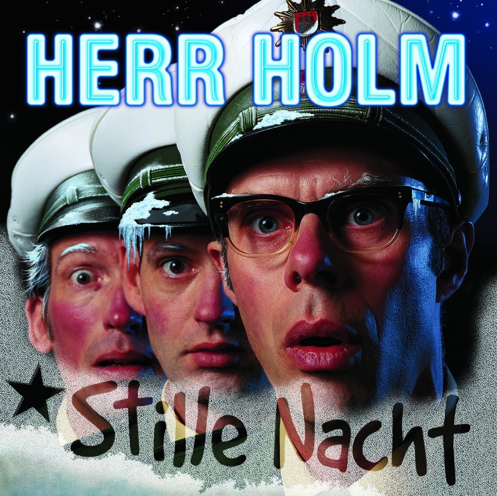 Herr Holm