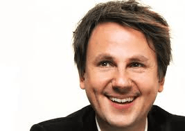 Sebastian Schnoy