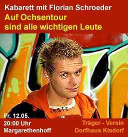 Florian Schroeder