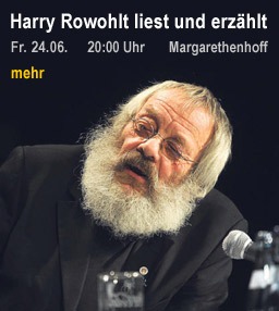 Harry Rowohlt