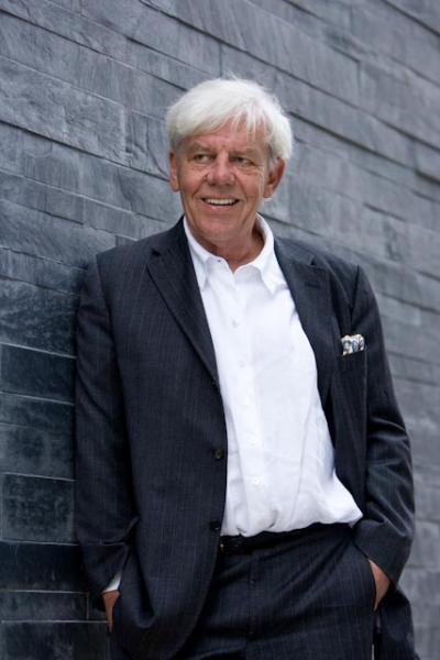 Peter Striebeck