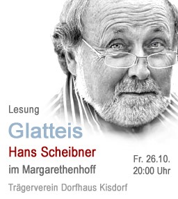 Hans Scheibner