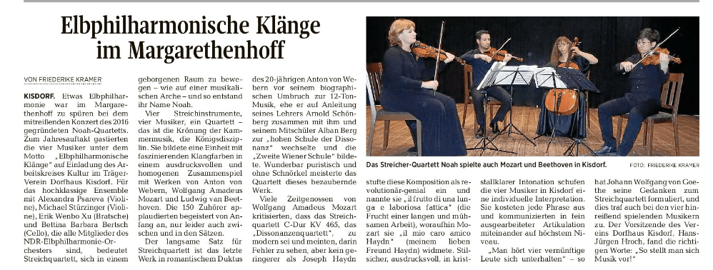 Segeberger Zeitung 21.01.2019 - Seite 18