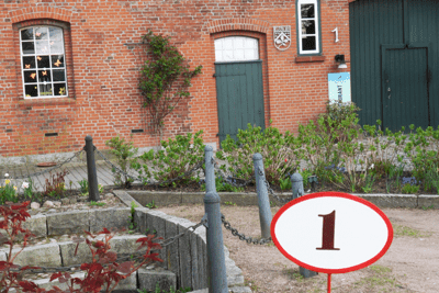 Kunst auf dem Lande - 15. Kunstwanderung in Kisdorf