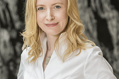 Gesunde Lebensf&uuml;hrung - Vortrag von Frau Dr. Anne Fleck