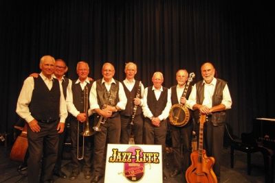 "Gute Laune Jazz" von JAZZ LITE