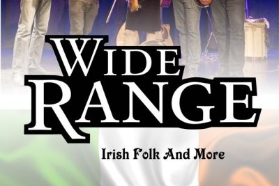 Irish Folk and more - Wide Range