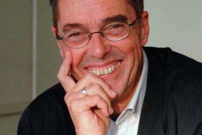 &bdquo;Kommunikation mit anderen und mir selbst&ldquo; - Prof. Dr. Friedemann Schulz von Thun