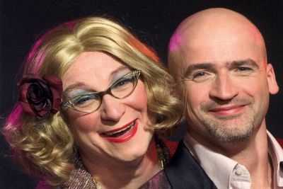 Mehr ist Mehr - Comedy mit Emmi und Willnowsky