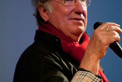 &bdquo;Raben sind die besseren Eltern&ldquo; - Vortrag Dr. Jan-Uwe Rogge
