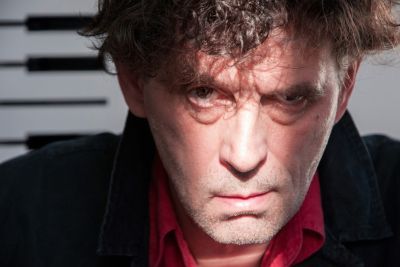 "Realip&auml;tztheorie" - Tasten-Kabarett mit Axel P&auml;tz