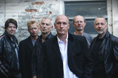 +++ Ersatztermin 08.03.2019 +++ STONE - ROLLING STONES PUR! - Satisfaction and Stones Feeling pur