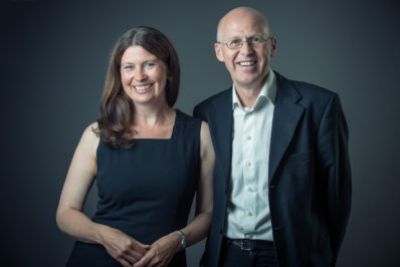 ENTF&Auml;LLT - Vincent und Theo van Gogh &ndash; eine einzigartige Bruderliebe - Dr. Thomas Carstensen mit Ulrike Fertig und Phillip Wentrup
