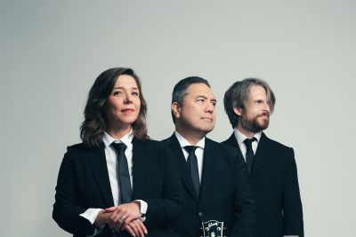 Stefanie Hempel &amp;amp; The Silver Spoons &ndash; Hempel&rsquo;s Beatles-Show