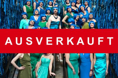 Damenlikörchor - 25j&auml;hriges Jubil&auml;um