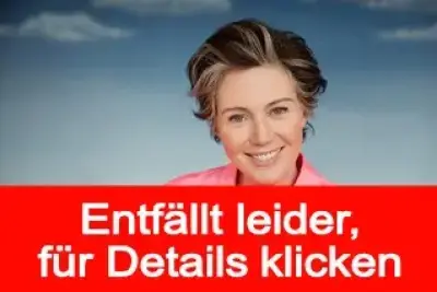 &bdquo;Eine halbe Ewigkeit &ndash; Die Show zum Buch&ldquo; - Ildik&oacute; von K&uuml;rthy