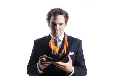 Julian Button - &bdquo;Ausgetrickst&ldquo;