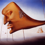 Mehr über den Artikel erfahren Salvador Dalí – der König der Welt – Dia-Vortrag Dr. Thomas Carstensen