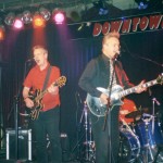 Read more about the article Franny and the Fireballs – Veteranen – Rock’n Roll will never die