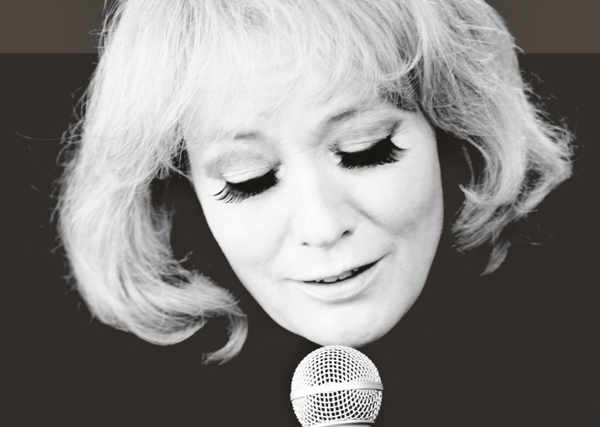 Gilla Cremer - Hildegard Knef