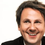 Mehr über den Artikel erfahren Sebastian Schnoy – „Hauptsache Europa“