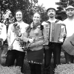 Mehr über den Artikel erfahren WIDE RANGE — Irish Folk and more