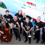 Read more about the article Old Merry Tale Jazzband mit Addi Münster