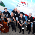 Mehr über den Artikel erfahren Old Merry Tale Jazzband mit Addi Münster
