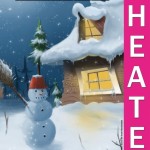 Mehr über den Artikel erfahren Eine Weihnachtsgeschichte nach Charles Dickens – Kindertheater mit THEATERPUR