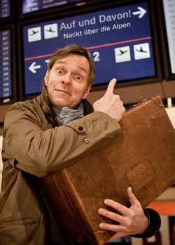 Kristian Bader