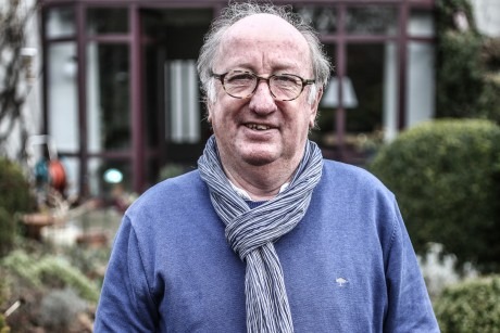 Jan Uwe Rogge