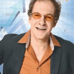 Mehr über den Artikel erfahren CHIN MEYER  –  Finanzkabarett