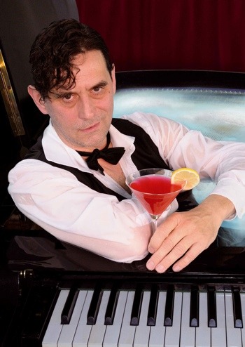 Axel Paetz