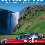 Read more about the article ISLAND – Insel der Naturgewalten 3D-Digitalshow von Stephan Schulz