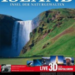 Mehr über den Artikel erfahren ISLAND – Insel der Naturgewalten 3D-Digitalshow von Stephan Schulz