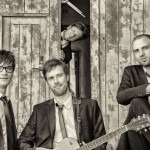 Mehr über den Artikel erfahren BEATLES  X-MAS – JOHN LENNON Tribute – The KaiserBeats, Olle „Lennon“ Nilsson, Schüler Chor Kisdorf