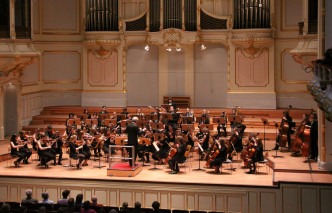 Sinfonieorchester