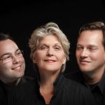 Mehr über den Artikel erfahren SWINGin‘ WORDS mit „La Bonne Cuisine“ Musikalisch-kulinarische Lesung