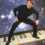 Mehr über den Artikel erfahren „Wenn de Klassik en Platten hett“ Henning Kothe