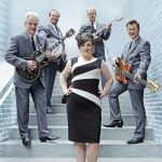 Mehr über den Artikel erfahren „Beatniks von der Binnenalster“ – Suzie and the Seniors