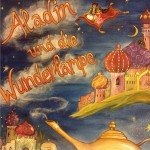 Mehr über den Artikel erfahren „Aladin und die Wunderlampe“ – Weihnachtsmärchen / THEATER PUR