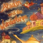 Read more about the article „Aladin und die Wunderlampe“ – Weihnachtsmärchen / THEATER PUR