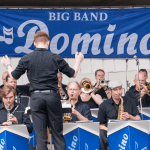 Read more about the article Sing, sing, sing – von Benny Goodman und mehr …- BIG BAND DOMINO