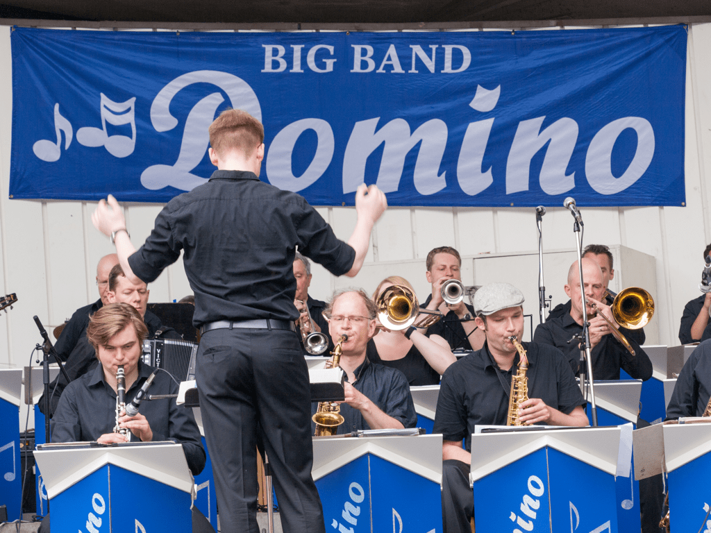 Big-Band-Domino