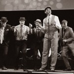 Read more about the article Lust auf Swing, Groove, Drive und Jive? – Bun-Jon & The Big Jive