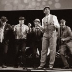 Mehr über den Artikel erfahren Lust auf Swing, Groove, Drive und Jive? – Bun-Jon & The Big Jive