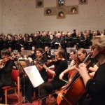 Read more about the article Sinfoniekonzert – Jugend-Sinfonieorchester Ahrensburg