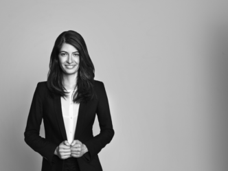 Linda Zervakis