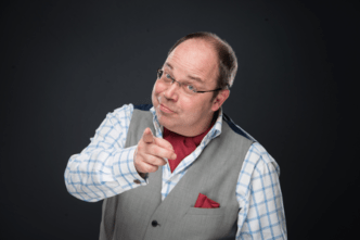 Heinz Erhardt und Freunde