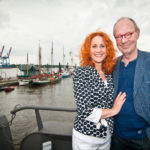 Mehr über den Artikel erfahren „Zähne einer Ehe“ – Szenische Lesung – Hans-Peter Korff und Christiane Leuchtmann